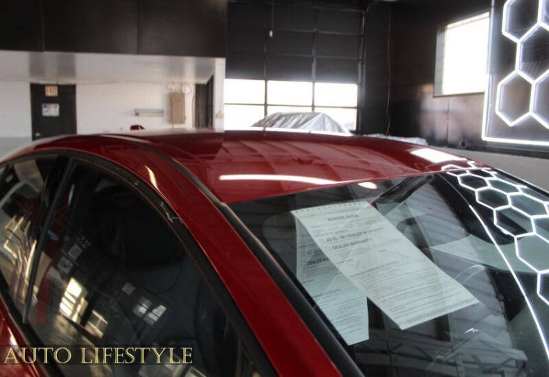 2020 Toyota Prius Prime LE