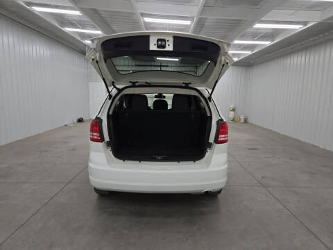 2019 Dodge Journey SE Value Package