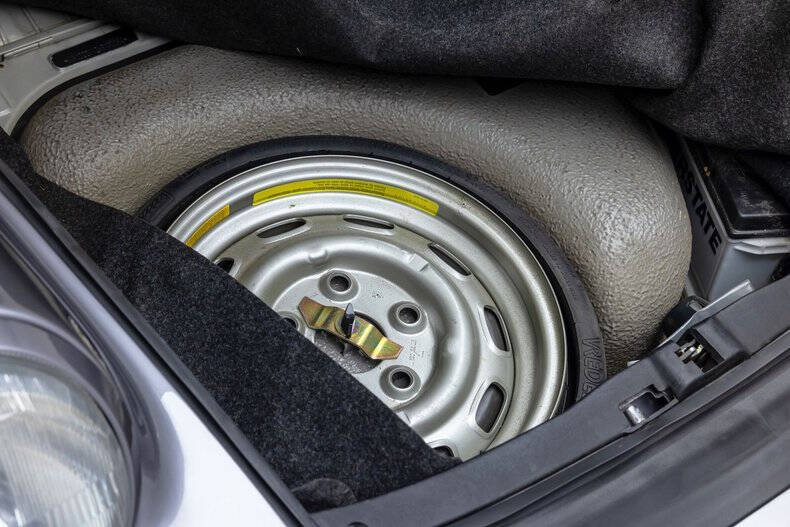 1987 Porsche 911 Carrera