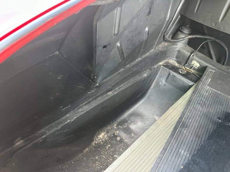 1959 Mercedes-Benz 190-Class