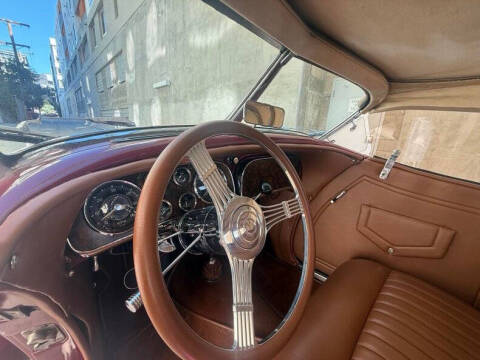 1976 Auburn BOATTAIL SPEEDSTER