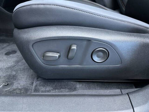 2025 Honda Prologue Touring