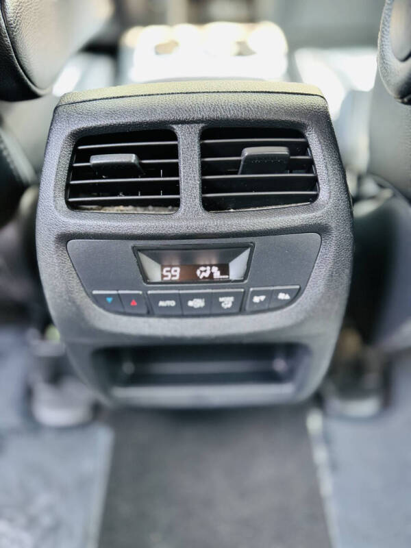 2016 Honda Pilot EX-L w/Navi