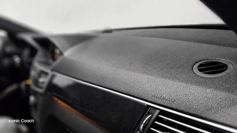 2010 Mercedes-Benz E-Class