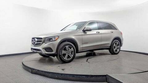 2019 Mercedes-Benz GLC GLC 300 4MATIC