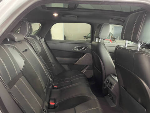 2018 Land Rover Range Rover Velar P380 R-Dynamic SE