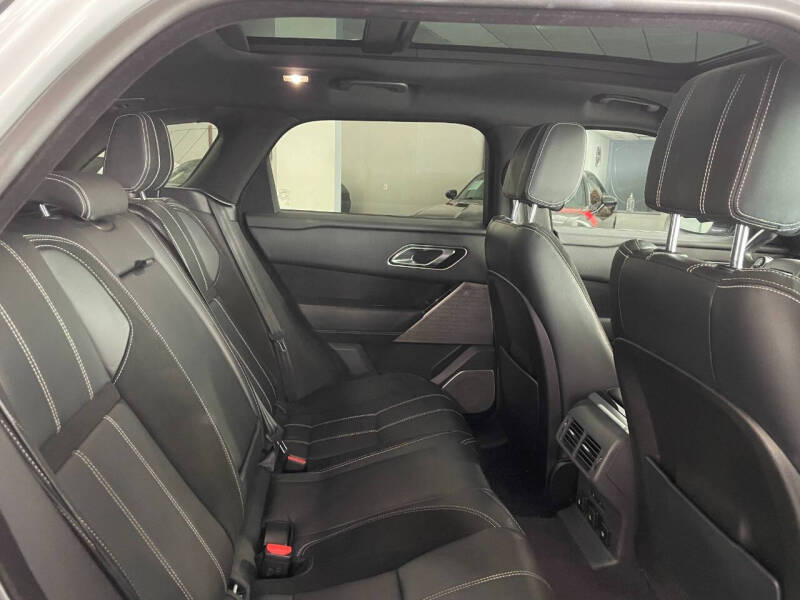 2018 Land Rover Range Rover Velar P380 R-Dynamic SE