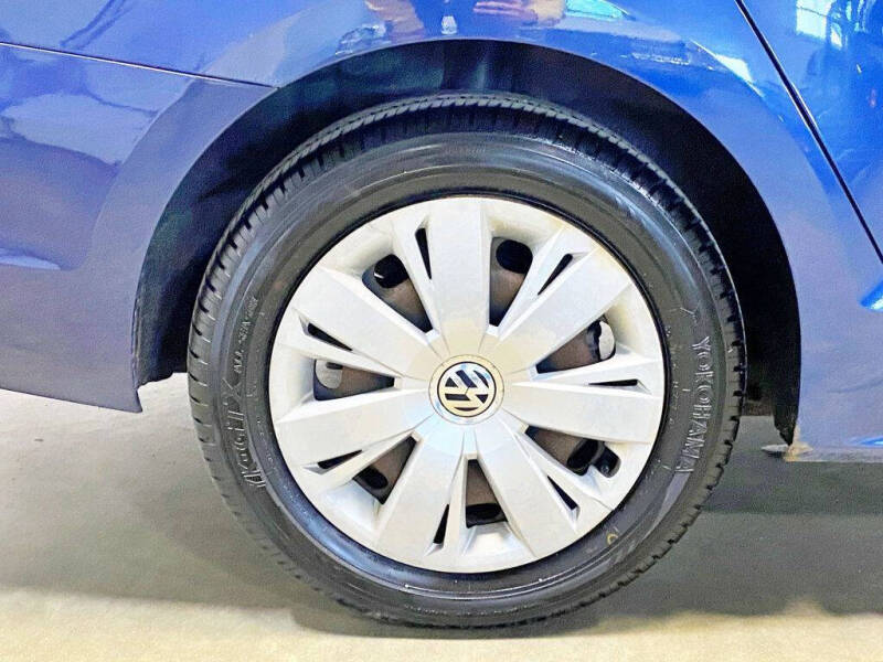 2013 Volkswagen Jetta