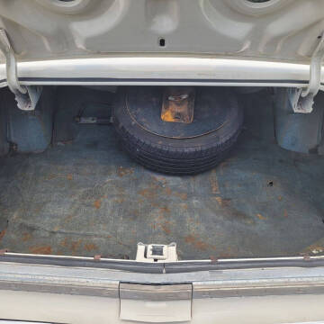 1975 Oldsmobile Delta Eighty-Eight