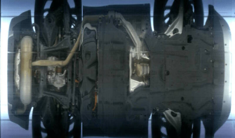 2023 Mitsubishi Outlander PHEV SEL