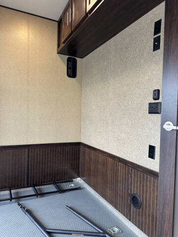 2018 Forest River Nitro XLR 31 KW