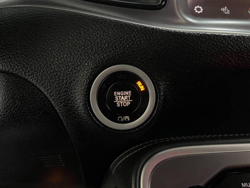 2018 Dodge Challenger T/A 392