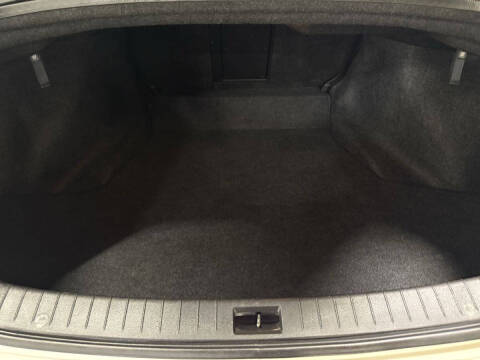 2016 Infiniti Q50 3.0T Premium