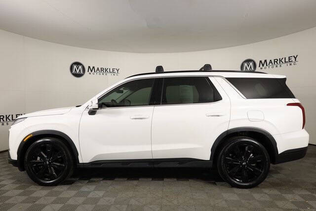 2023 Hyundai Palisade XRT