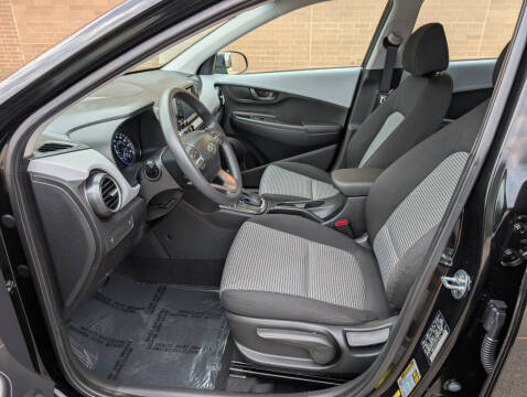 2018 Hyundai Kona SE