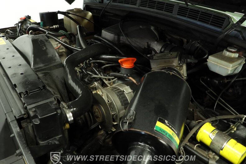 1988 Land Rover Range Rover