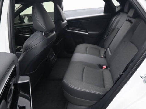 2023 Toyota bZ4X XLE