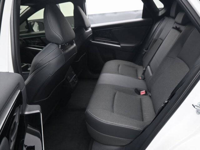 2023 Toyota bZ4X XLE