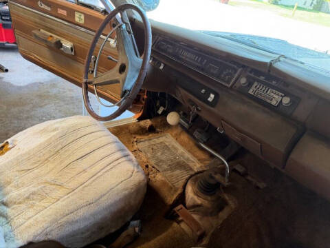1969 Plymouth Roadrunner