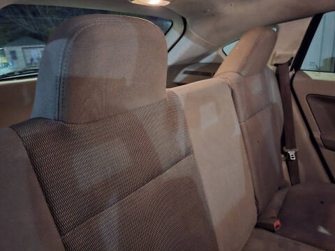 2009 Dodge Caliber SXT