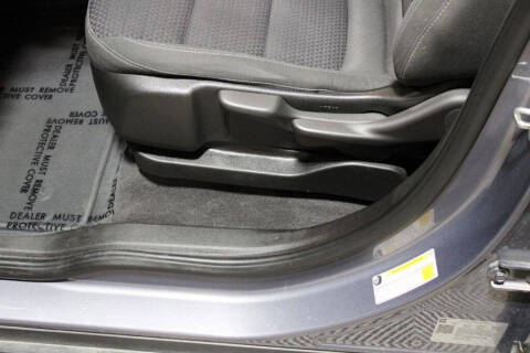 2022 Chevrolet Bolt EUV LT