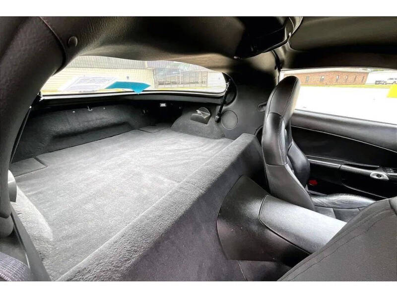 2006 Chevrolet Corvette