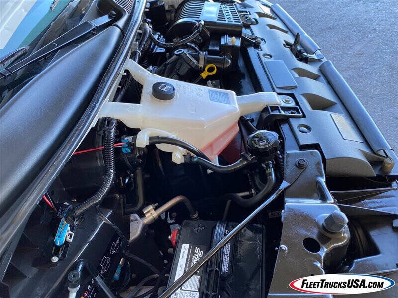 2018 Chevrolet Express 2500