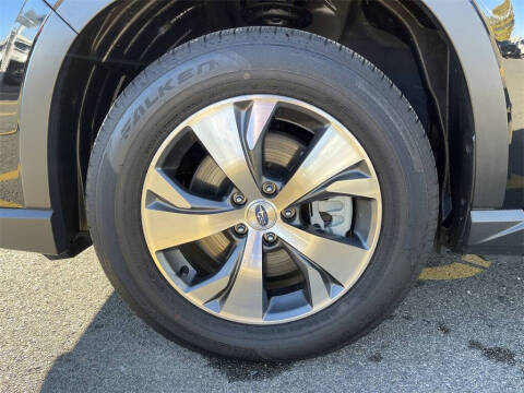 2024 Subaru Ascent Premium 7-Passenger