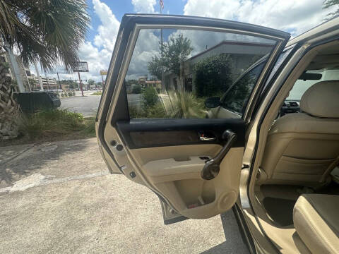 2008 Honda CR-V EX