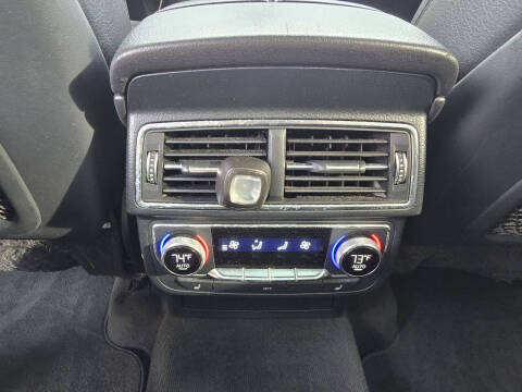 2017 Audi Q7 3.0T quattro Prestige