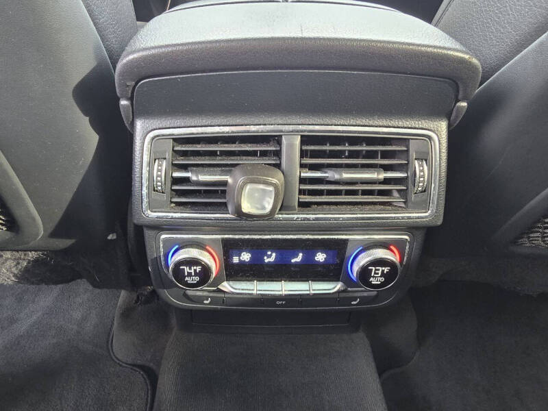 2017 Audi Q7 3.0T quattro Prestige