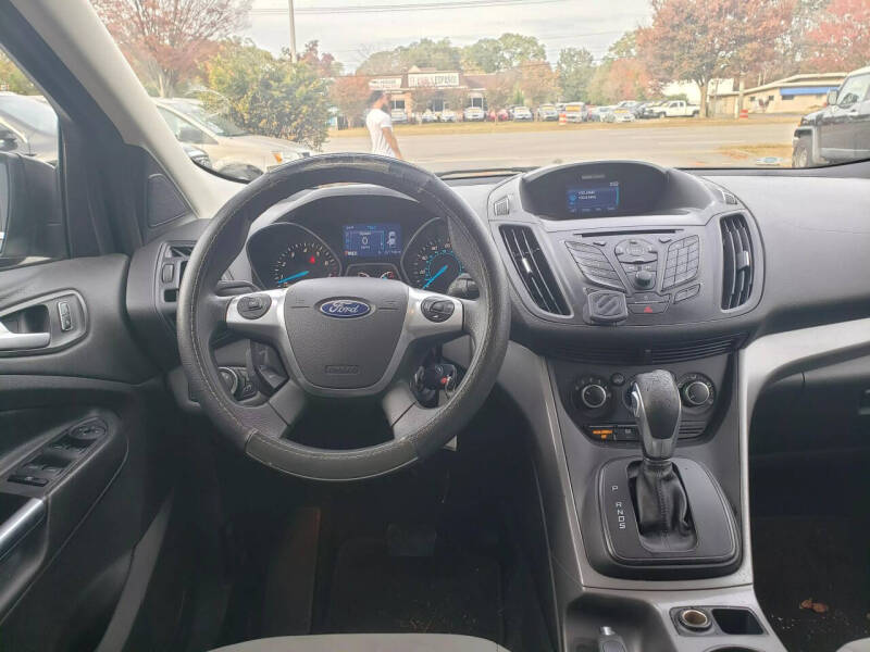 2015 Ford Escape SE photo 8