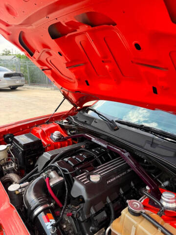 2009 Dodge Challenger R/T