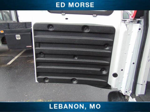 2023 GMC Savana 2500