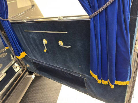 1940 Pontiac Bonneville