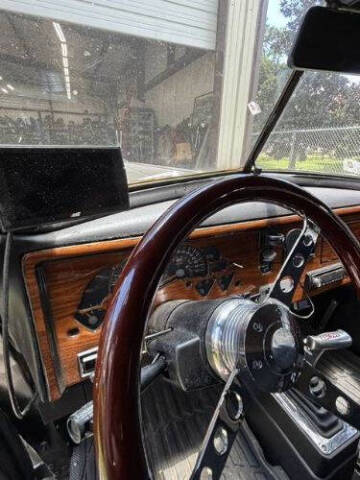 1941 Packard 120