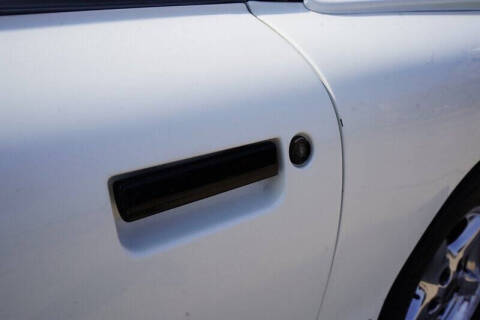 1995 Pontiac Firebird Formula