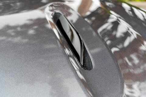 2024 Aston Martin DBX 707