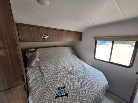 2025 Forest River 29VBUD