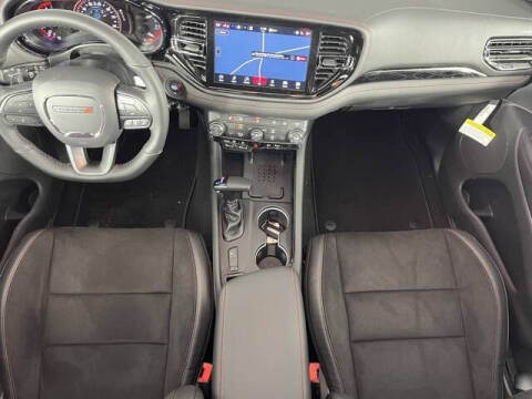 2026 Dodge Durango GT HEMI Plus