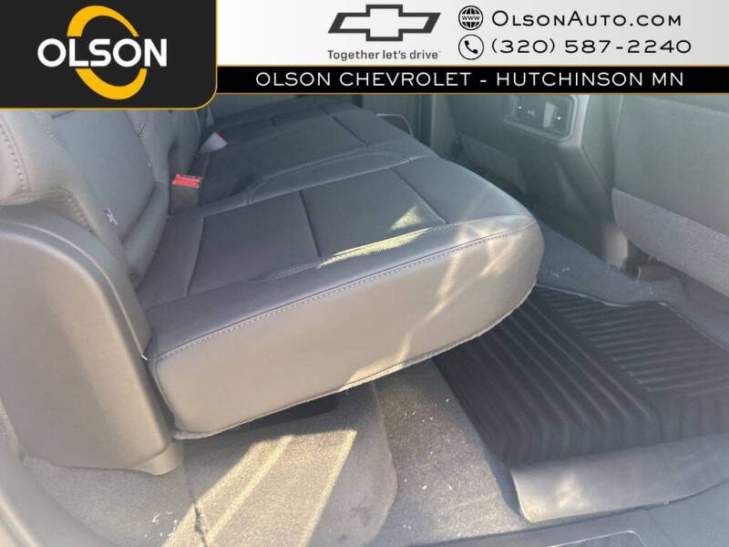 2026 Chevrolet Silverado 3500HD