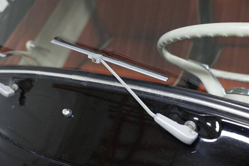 1964 Volkswagen Beetle