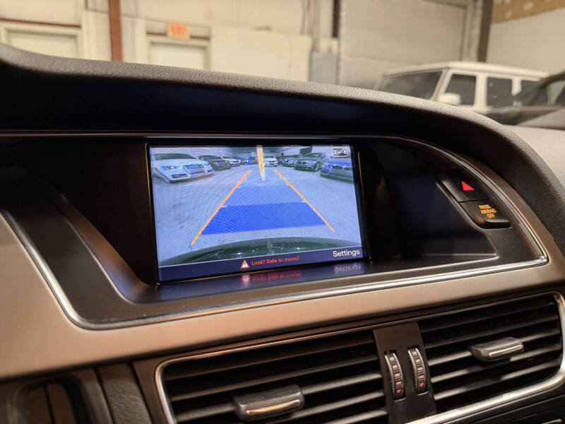 2014 Audi S5 3.0T quattro Premium Plus