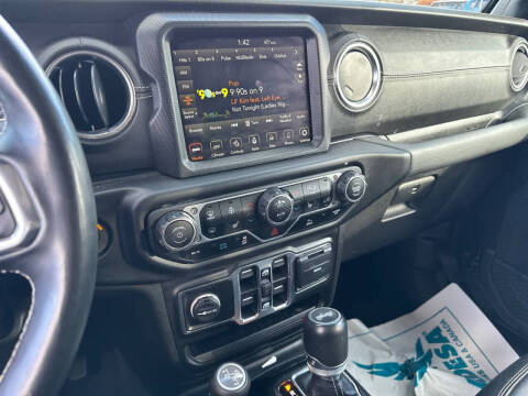 2022 Jeep Wrangler Unlimited