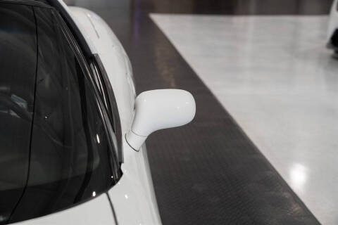 2000 Chevrolet Corvette