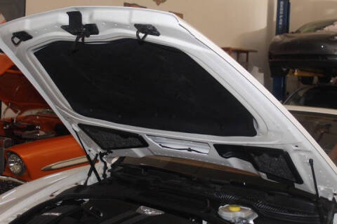 2014 Bentley Continental GT V8