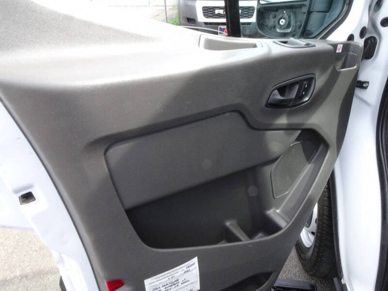 2020 Ford Transit 150