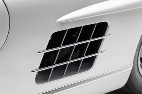 1955 Mercedes-Benz SL-Class