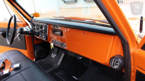 1970 Chevrolet C10