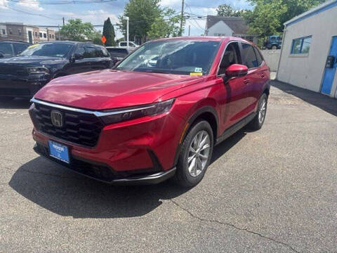 2023 Honda CR-V